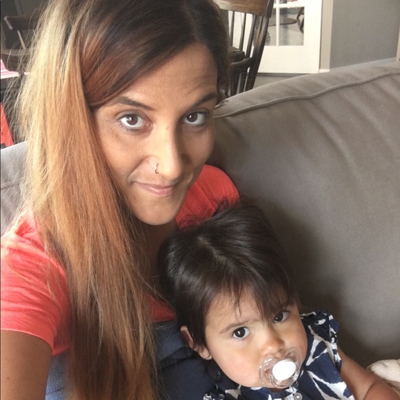 Meet your Posher, Gina - Picture 1 of 1